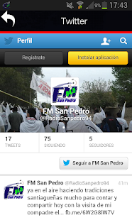 Download Fm San Pedro APK for PC