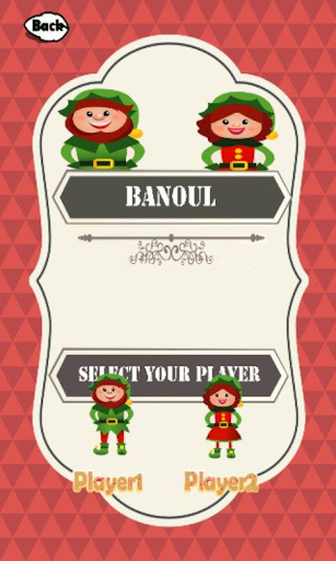 【免費休閒App】Christmas Banoul 2015-APP點子