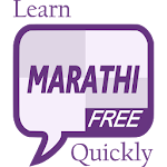 Learn Marathi Quickly Free Apk