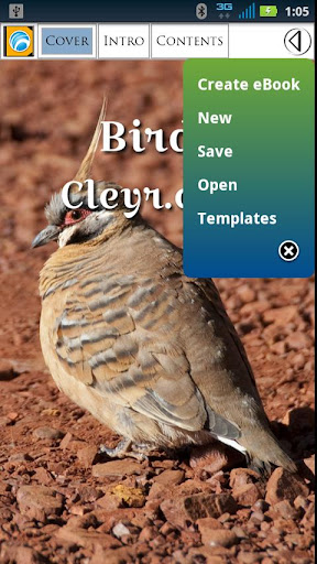 Cleyr eBook