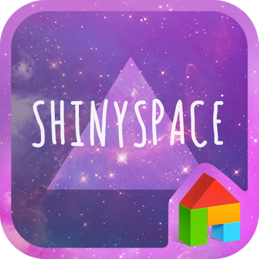 Shinyspace dodol theme LOGO-APP點子