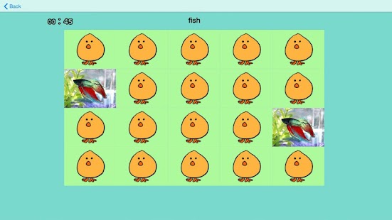 Free Download Multilingual First Words APK