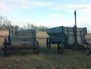 Antique Wagons