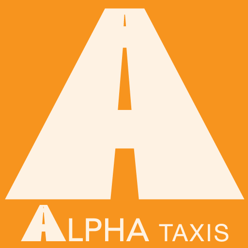 Alpha Taxis Liverpool LOGO-APP點子