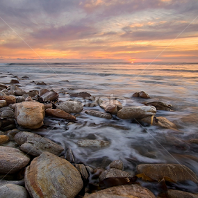 by Juan Wernecke - Landscapes Waterscapes