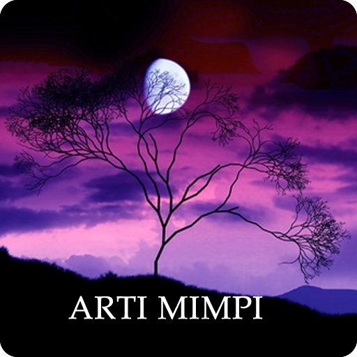 Arti Mimpi LOGO-APP點子