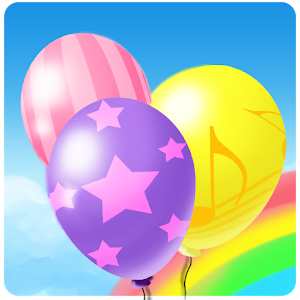 Balloon Burst for PC and MAC