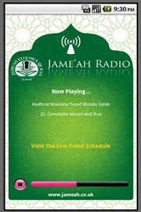 How to mod Jameah Radio 3.0 apk for pc