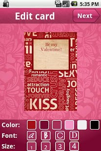 Free Download iValentine PRO APK for Android