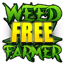 Weed Farmer Freemium mobile app icon