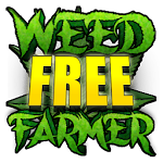Weed Farmer Freemium Apk