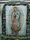 Virgen De La Salle