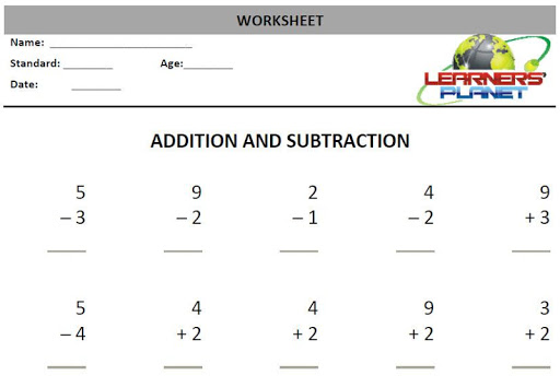 Grade-1-Maths-Workbook-2