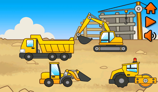 How to download Vehicle Puzzle for Toddlers patch Varies with device apk for pc