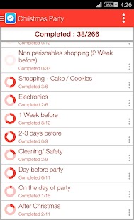 Trip Planner Free Screenshots 6