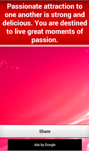 Love Scanner Screenshots 2