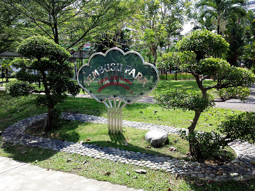 Tembusu Park at Choa Chu Kang