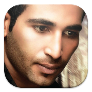 احمد سعد نغمات 音樂 App LOGO-APP開箱王