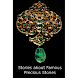 Stories about Famous Precious