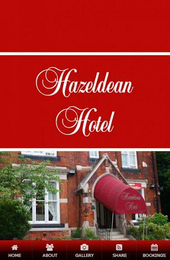 Hazeldean Hotel