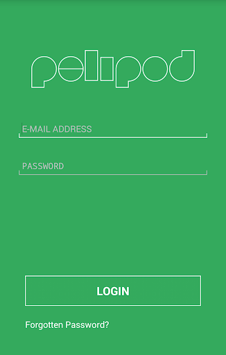 【免費生活App】Pelipod-APP點子