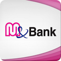 m&Bank logo