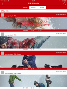 RUKA Live Screenshots 3