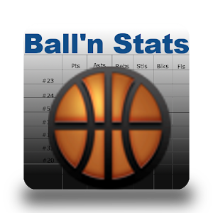 Ball'n Stats - Basketball