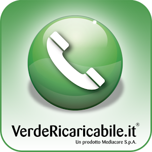 VerdeRicaricabile 1.0