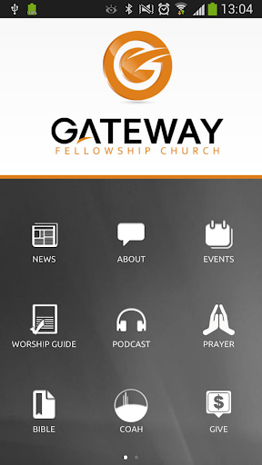 【免費生活App】Gateway Fellowship Church-APP點子