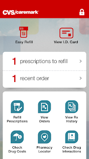 CVS Caremark - Android Apps on Google Play