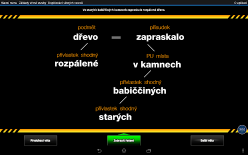 How to install Větné rozbory 1 1.0.4 unlimited apk for android