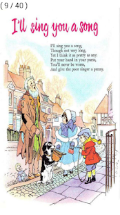 How to get Nursery Poems(Famous Rhymes) patch 1.0 apk for android