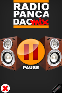 Download Rádio Pancadão Mix APK