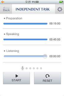 How to download (new)SMART Speaking TOEFL lastet apk for bluestacks