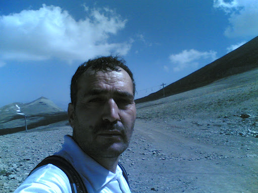 محل هتل توچال بعد از ایستگاه هفت - ستوده 