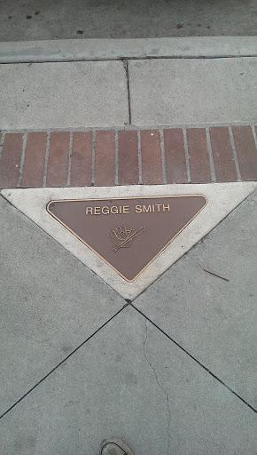 Reggie Smith