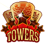 Cover Image of Download Towers Solitaire 1.16 APK