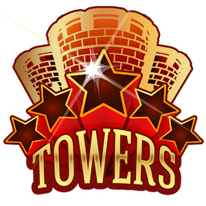 Towers Solitaire 紙牌 App LOGO-APP開箱王