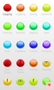 How to install Party Buttons patch 2.0 apk for pc