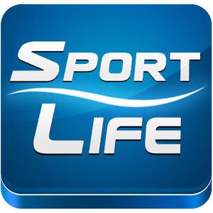SportLife icon