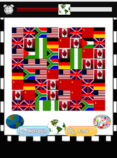 Free Download Match Country Flags – Free APK for Android
