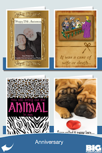 Free Big Funny Cards APK for Android