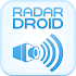 Radardroid Pro3.38