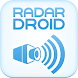 Radardroid