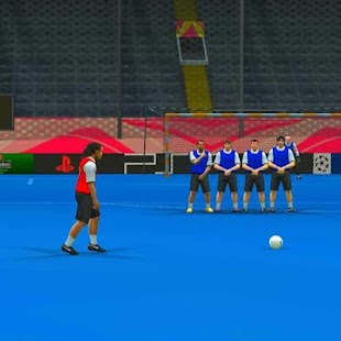 Futsal Puzzle Game - screenshot thumbnail