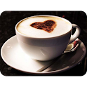 Romantic Coffee Photography logo
