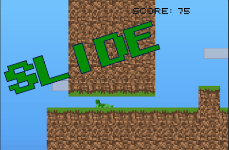 How to install Creeper Run patch 1.3 apk for laptop