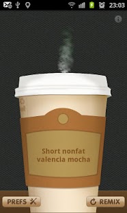 Coffee Generator Screenshots 0