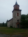 Iniö church 